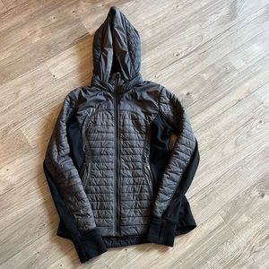 Lululemon jacket circa 2019?